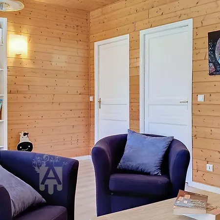 Guereve Chalet Murol