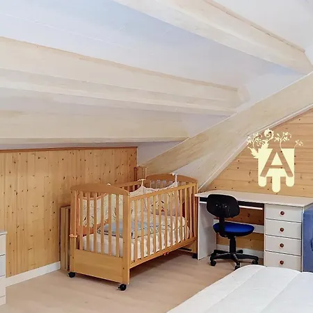Chalet Guereve