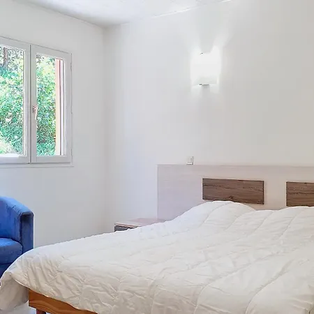 Guereve Chalet Murol