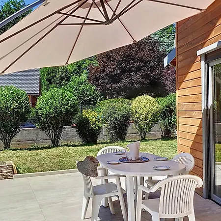 Guereve Chalet