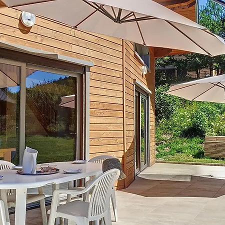 Guereve Chalet *