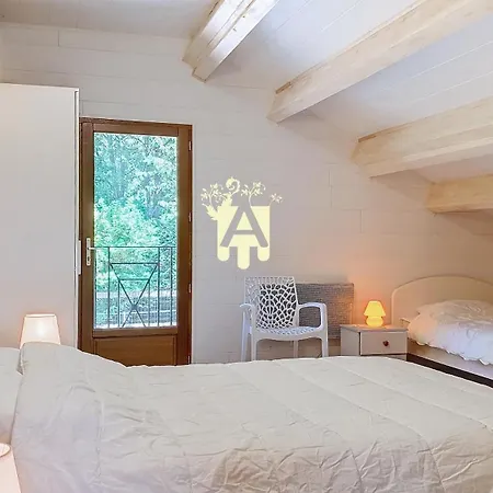 Guereve Chalet Murol