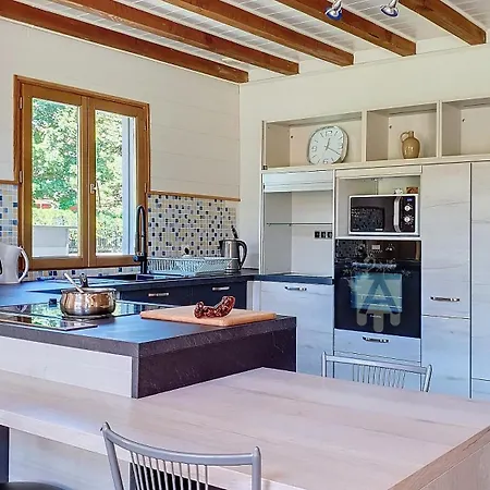 Chalet Guereve Murol